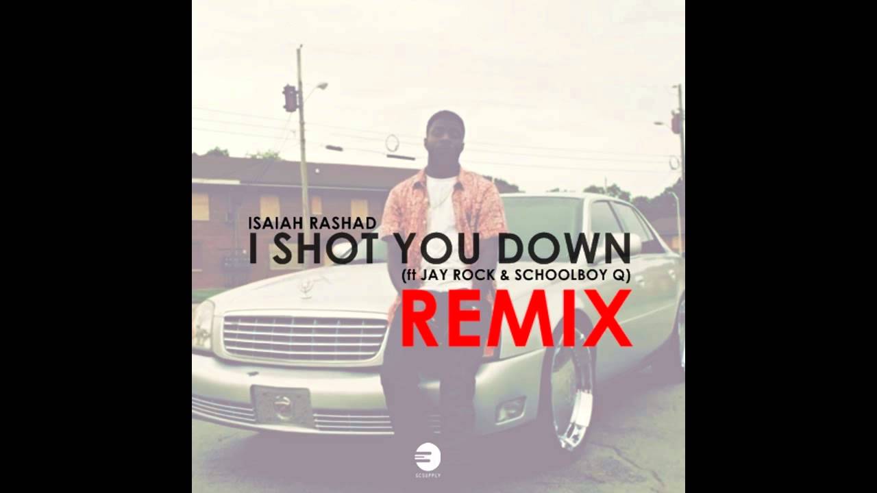 Isaiah Rashad Shot You Down Download